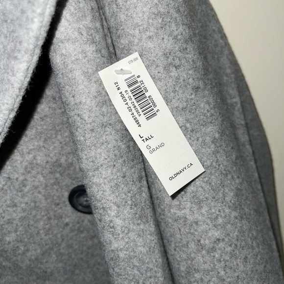 COPY - Old Navy Jacket - Picture 2 of 2